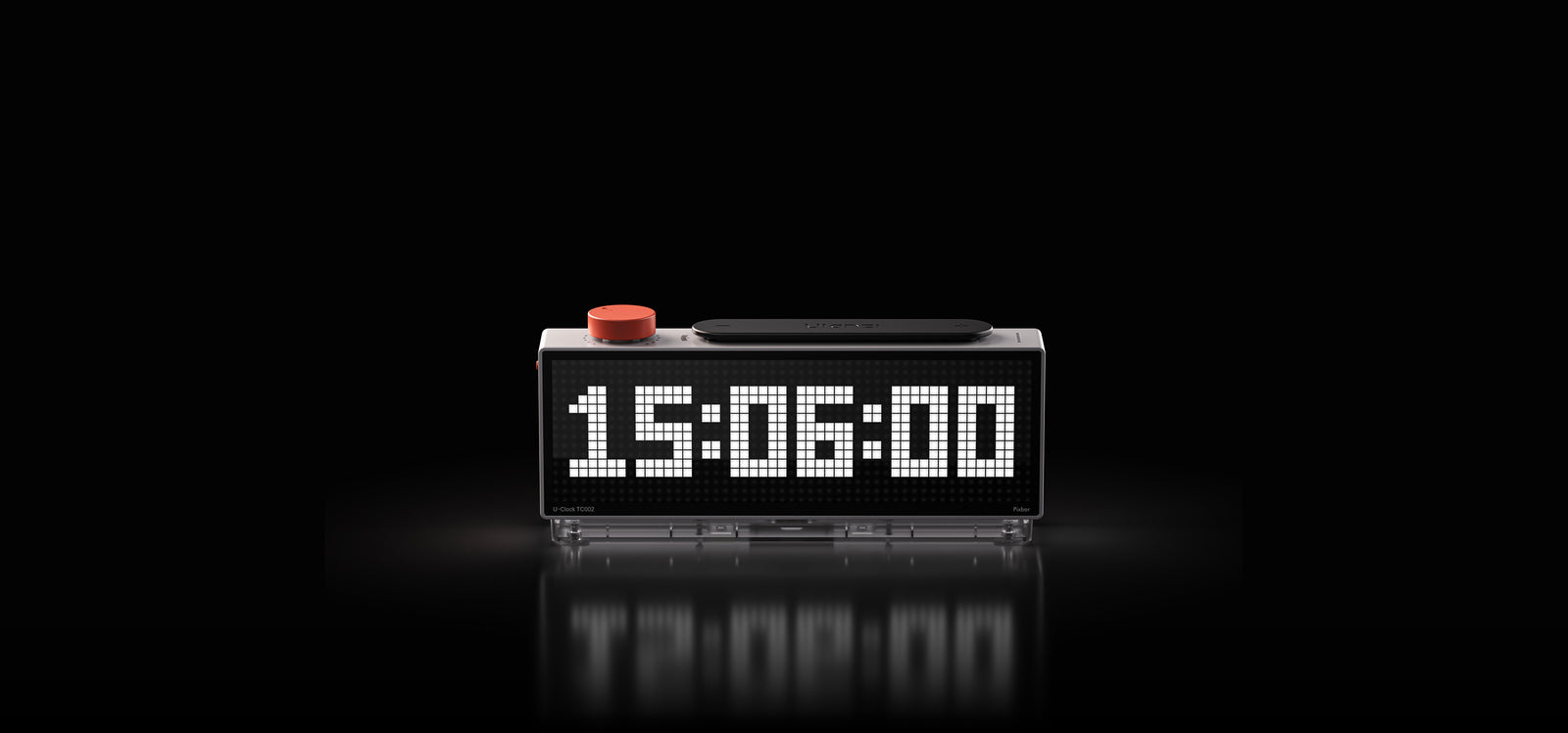 Pixbar Pixel Clock II