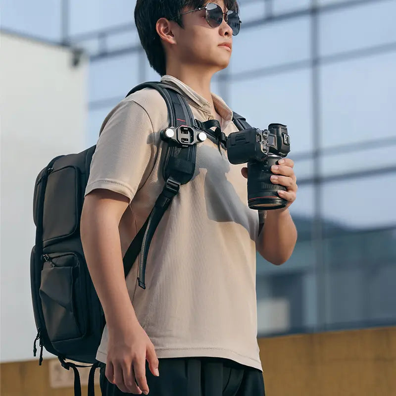 35L Professional Camera Backpack