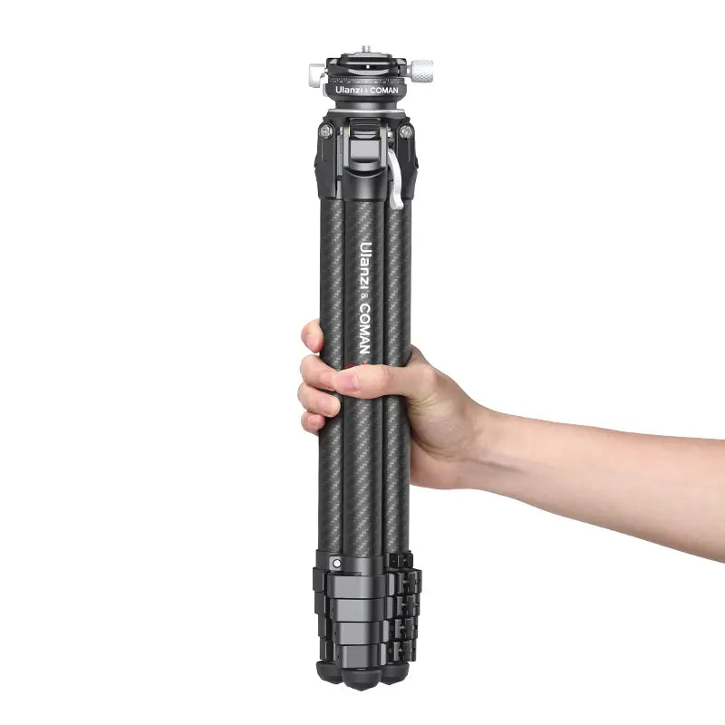 Ulanzi Zero Y Lightweight Travel Tripod 3028