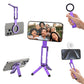 Ulanzi MA60 Foldable Magnetic Phone Tripod