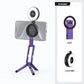 Ulanzi MA60 Foldable Magnetic Phone Tripod