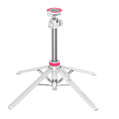 Ulanzi MT-44M 2-in-1 Magnetic & 1/4" Selfie Stick Tripod