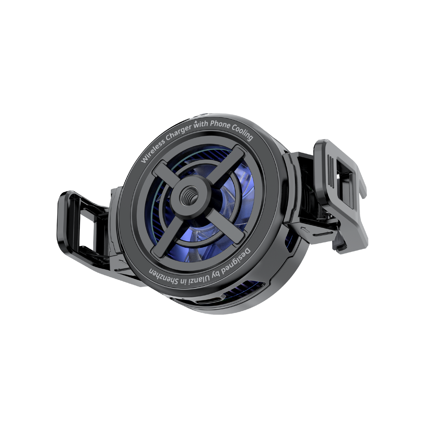 Ulanzi SK35 Wireless Charger with Phone Cooling
