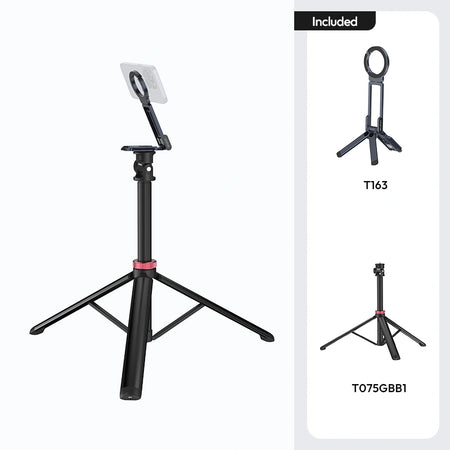 Ulanzi MA38 MagLock Phone Stand T163