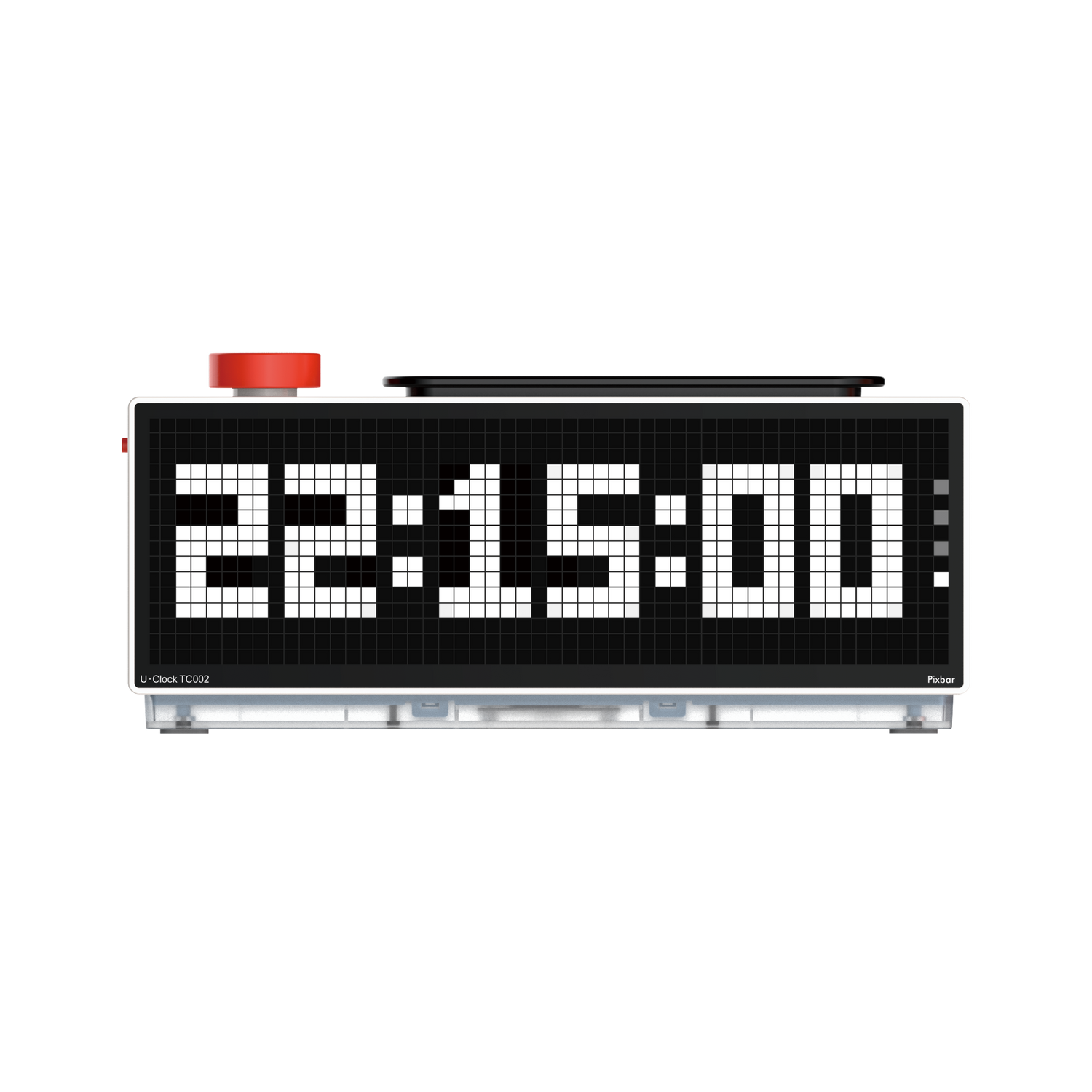 Ulanzi TC002 U-Clock II
