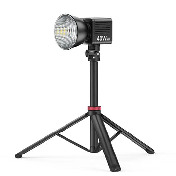 robust light stand for cinematographers