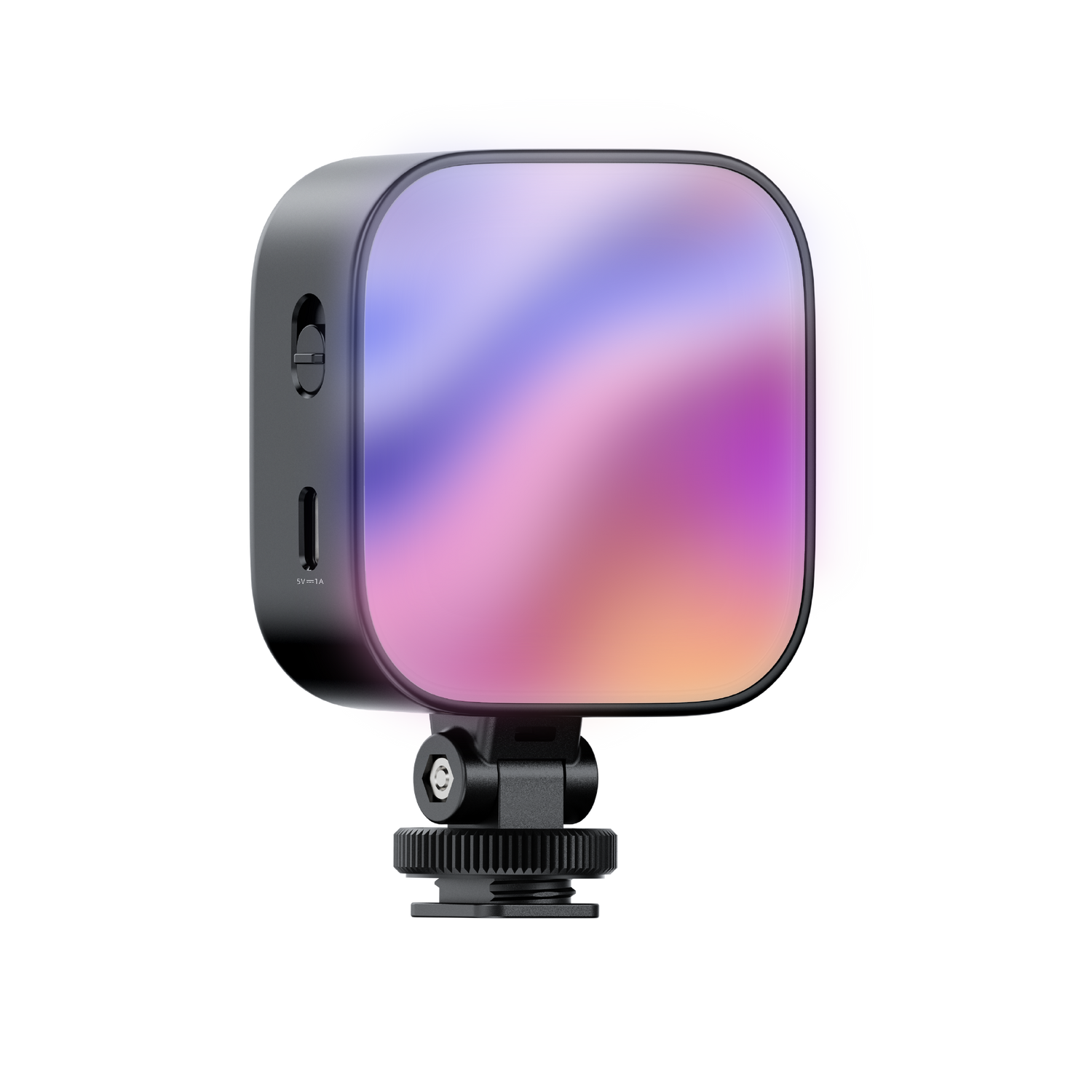 Ulanzi LM05 U60 RGB Video Light