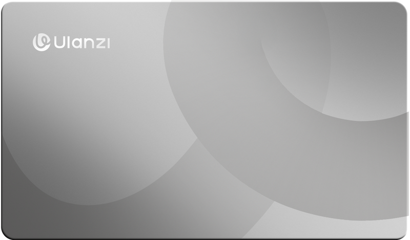 Ulanzi VIP Card