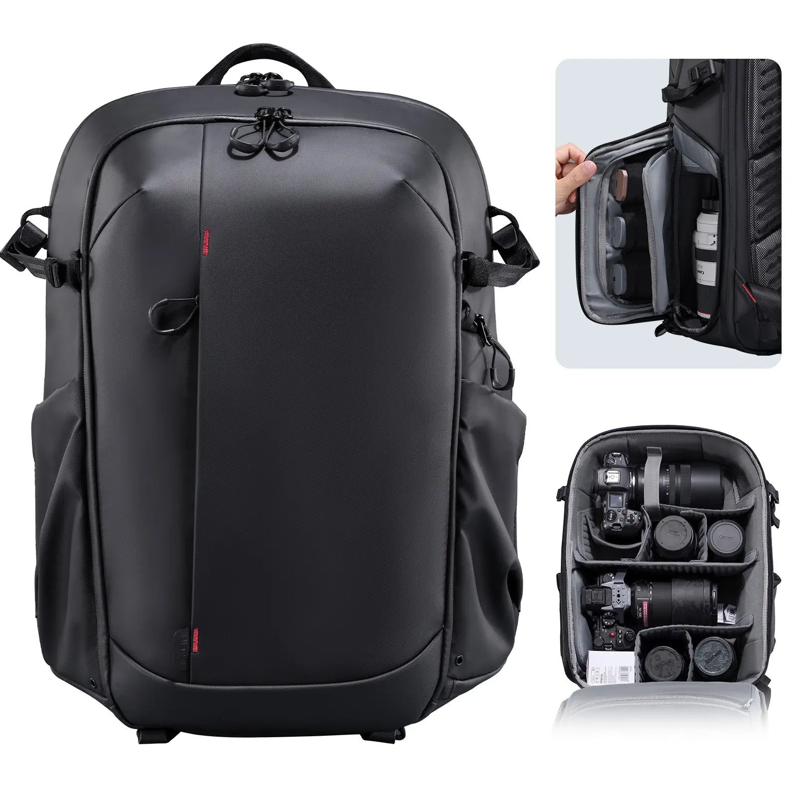  Photography Backpack