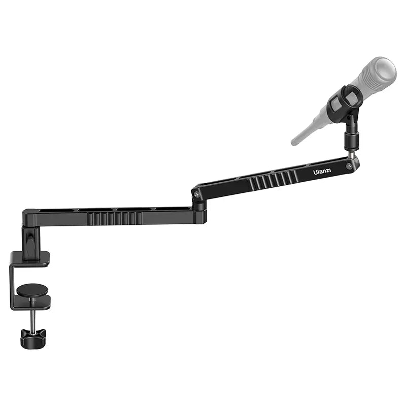 Low Profile Microphone Arm 