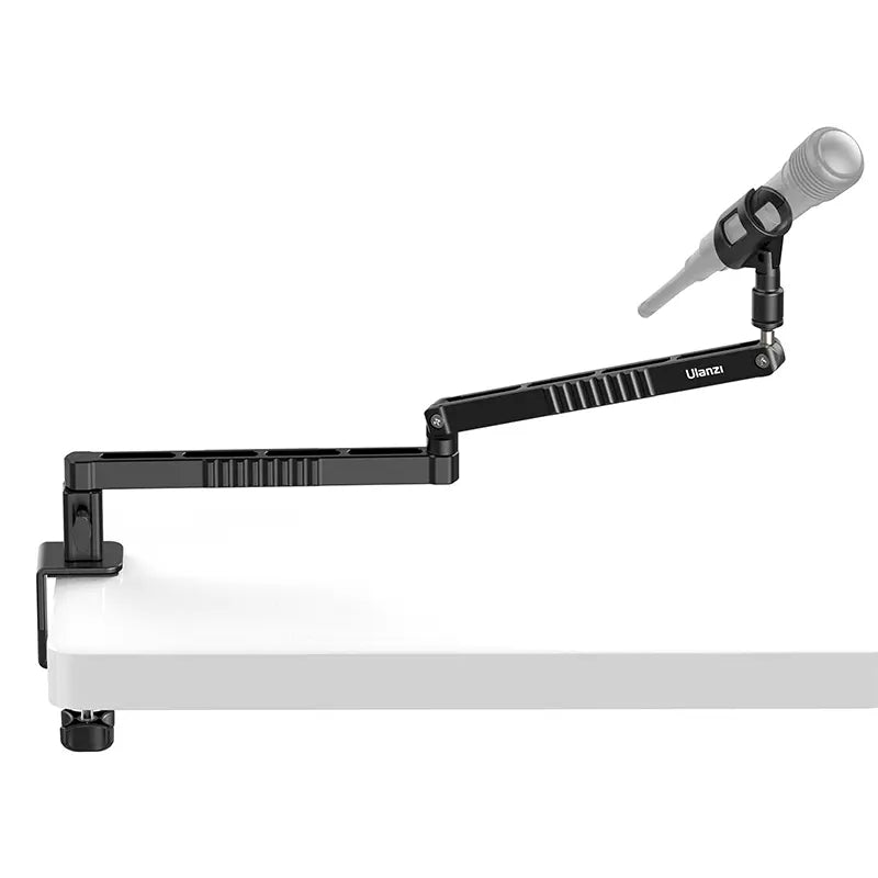 Low Profile Microphone Arm 