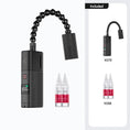 Portable Fog Machine | Compact Fog Maker for Photography