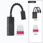 Fog Machine Adapter Portable Fog Machine | Compact Fog Maker for Photography