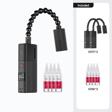 Ulanzi FM02 FILMOG X Portable Fog Machine X073
