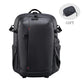 Ulanzi BP09 Camera Backpack 22L - Black, Gift Pouch Included.