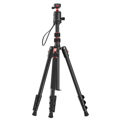 Ulanzi TT31 Claw Quick Release Camera Tripod & Monopod T050CNB1