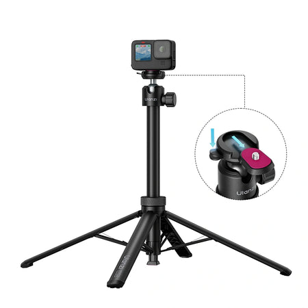 Ulanzi TT24 Cka Quick-Release Selfie Stick S044