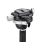 Ulanzi Zero Y Lightweight Travel Tripod 3028