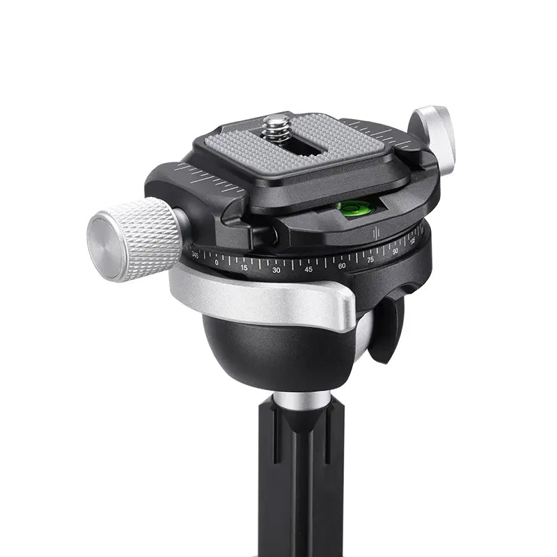 Carbon Fiber Travel Tripod | Lightweight Ball Head Carbon Fiber Travel Tripod | Lightweight Ball Head