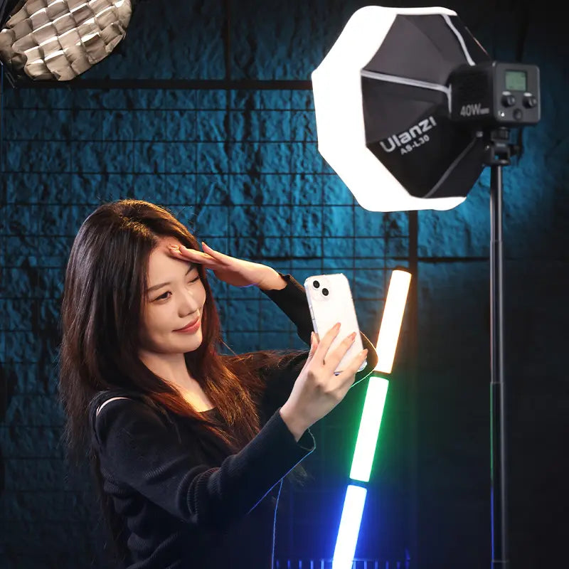 Mobile softbox discount