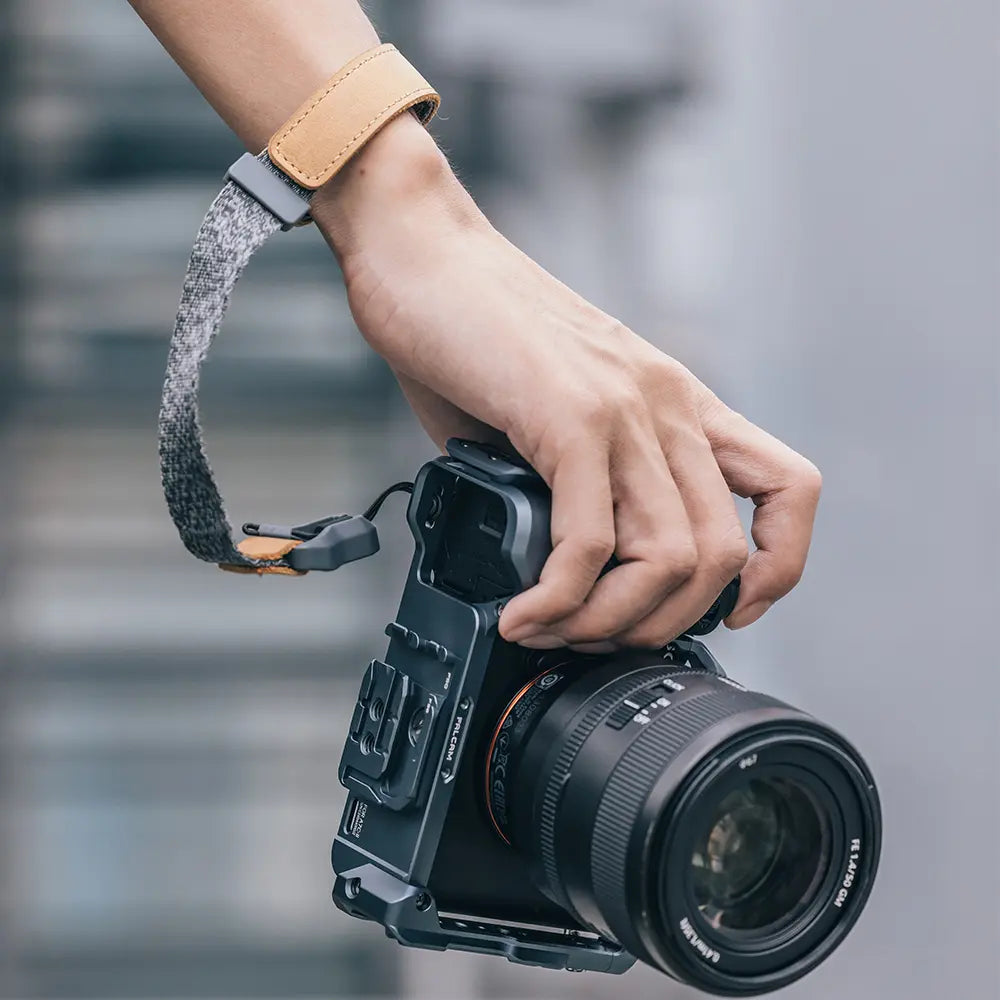 Cage for Sony a7C II 