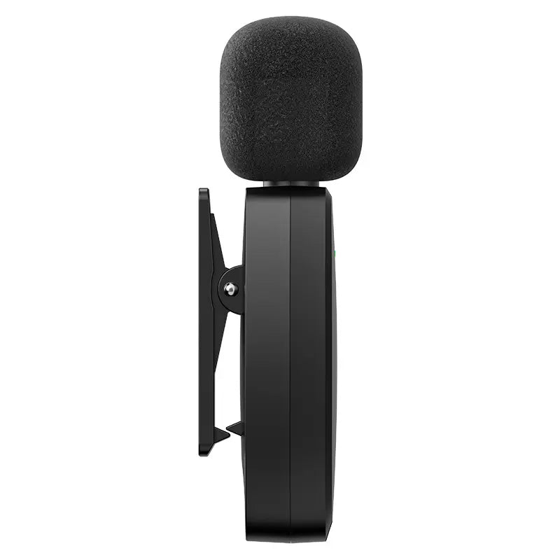 Wireless Lavalier Microphone 