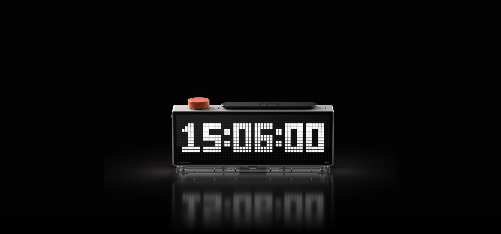 Pixbar Pixel Clock II