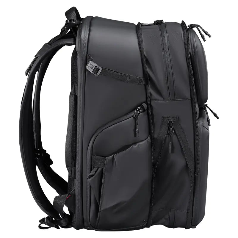 Designer clearance camera backpacks