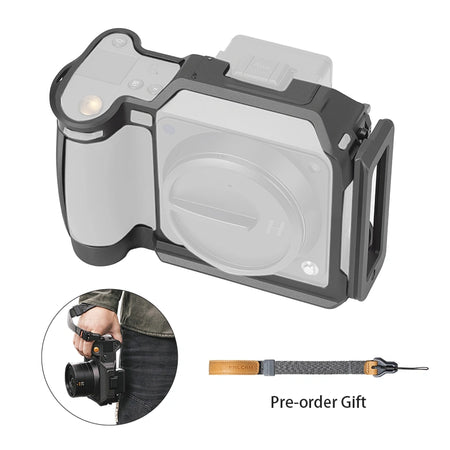 Ulanzi FALCAM Camera Cage for Hasselblad® X2D / X2D II C00B5901