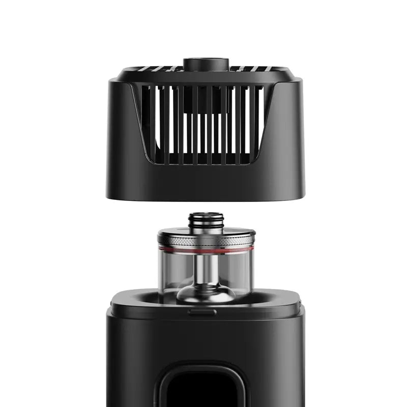 Ulanzi FM01 FILMOG Ace ポータブル 小型フォグマシン Portable Fog Machine | Instant Fog for Creatives | Ulanzi