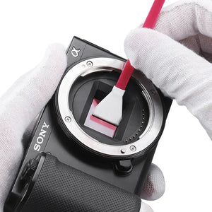 camera Cleaning Swab 