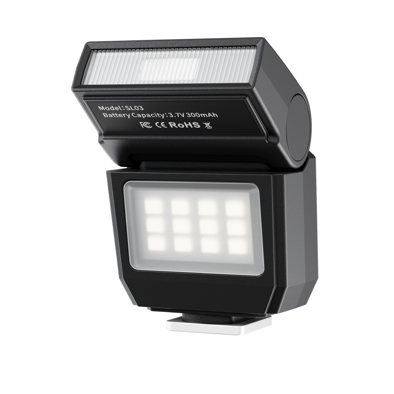 Ulanzi SL03 Spark Lite 