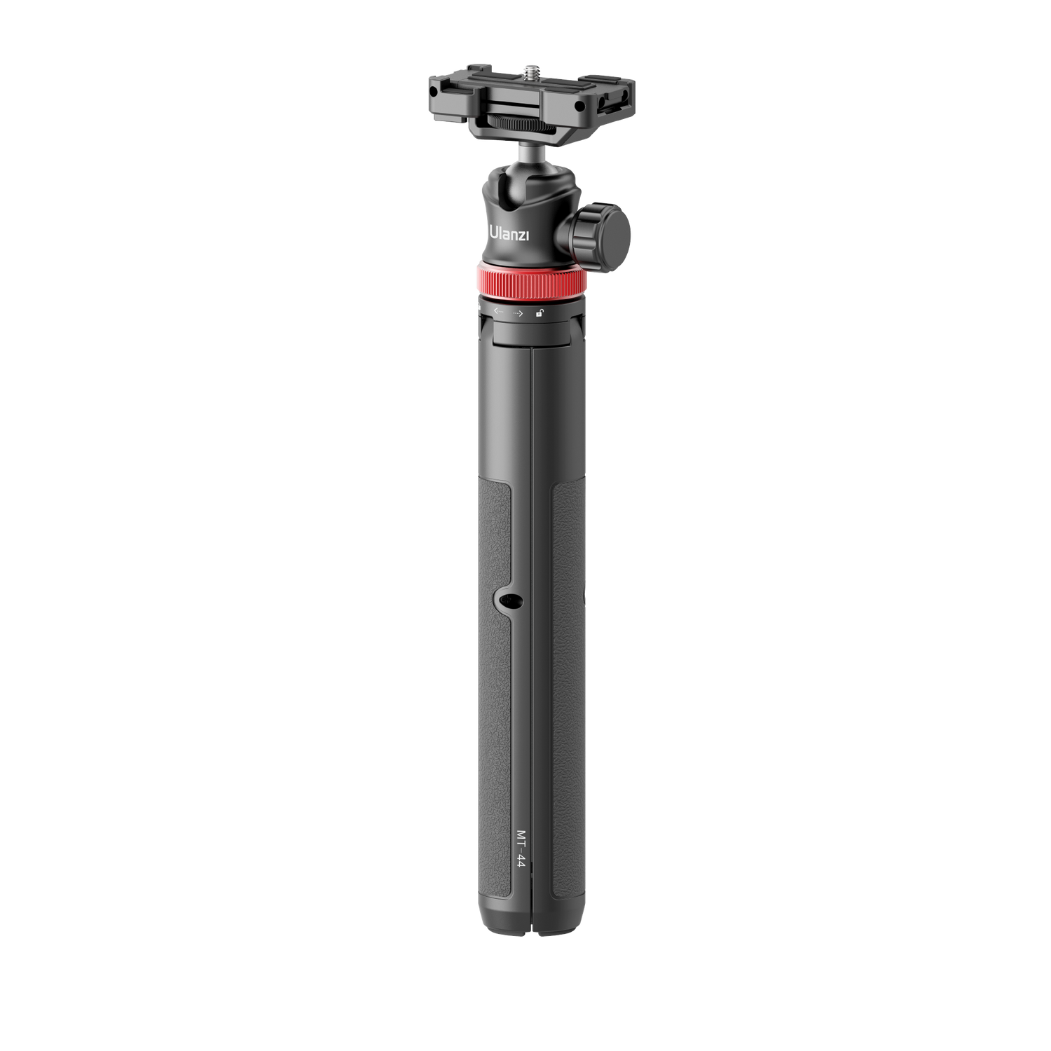 Ulanzi MT-44 Extendable Vlog Tripod