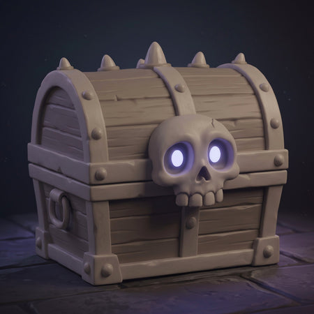 Ulanzi Halloween Mystery Blind Box