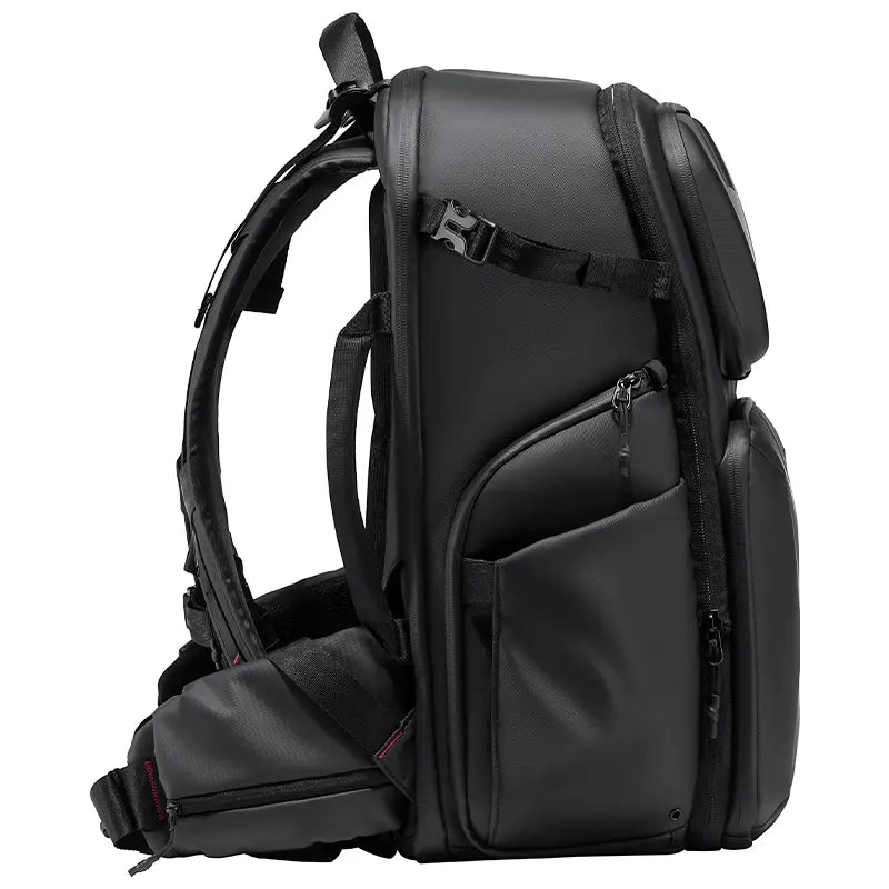 17 laptop camera backpack outlet