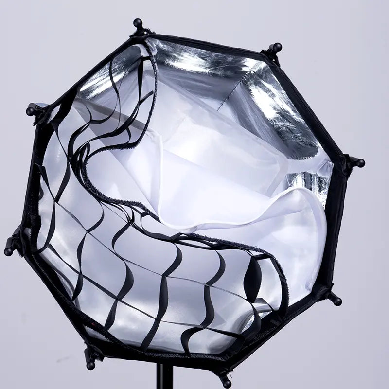 Octagonal Softbox 30cm | Perfect Lighting for Portraits