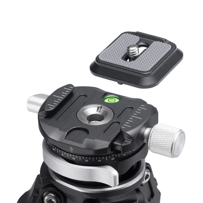 Carbon Fiber Travel Tripod | Lightweight Ball Head Carbon Fiber Travel Tripod | Lightweight Ball Head