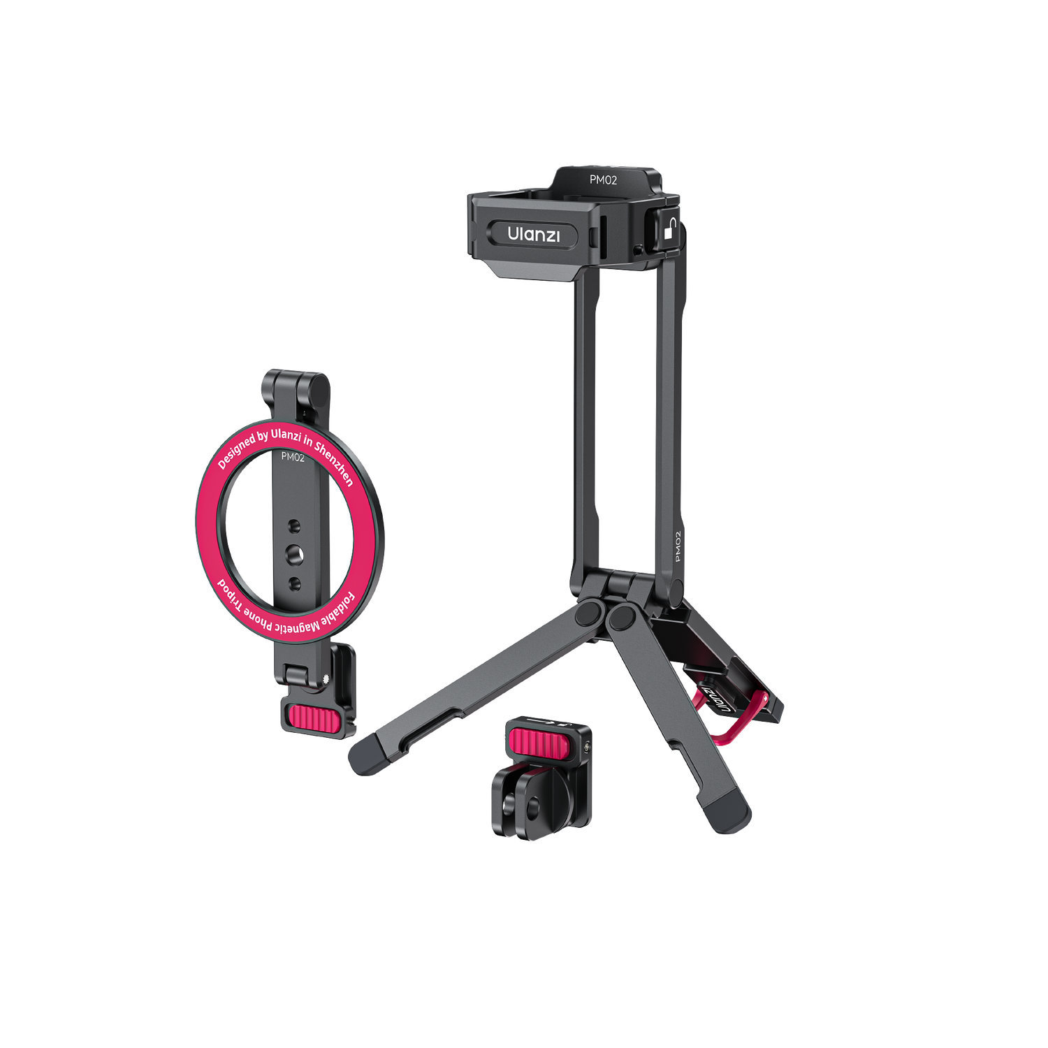 Ulanzi PM02 Expansion Kit For Pocket