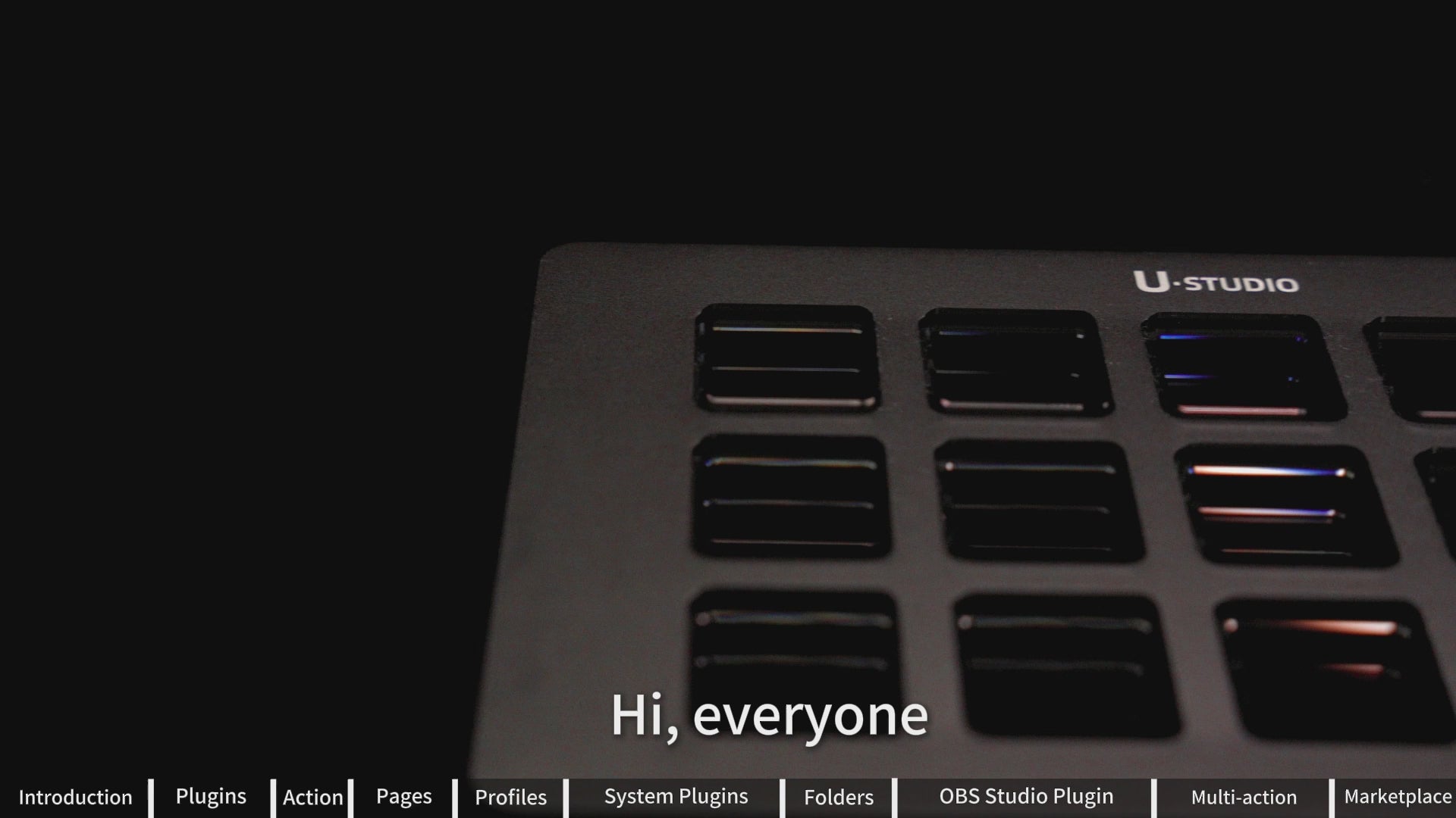 Load video: 