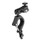 Bike/Motorcycle Handlebar Clamp Mount 