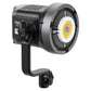 Ulanzi 120W LED RGB Continuous Output Video Light