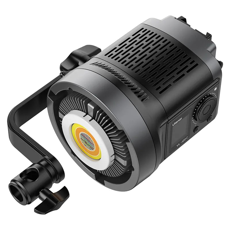Bowens Mount Photography RGB Light