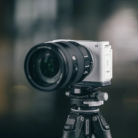 Bottom Plate for Sony ZV-E1