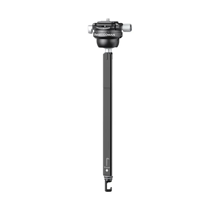 Ulanzi Zero Y Lightweight Travel Tripod 3028