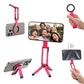 Ulanzi MA60 Foldable Magnetic Phone Tripod