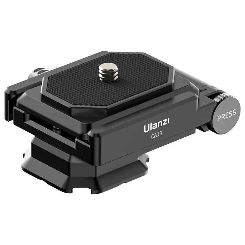 Horizontal & Vertical Plate