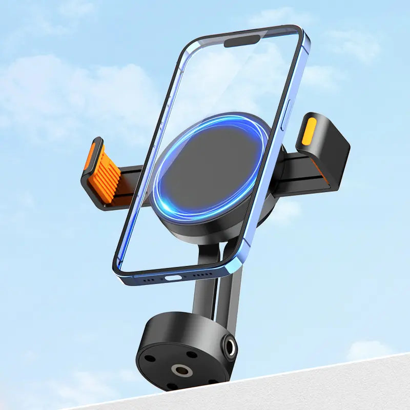Ulanzi MA31 MagSafe Phone Clip M030GBB1