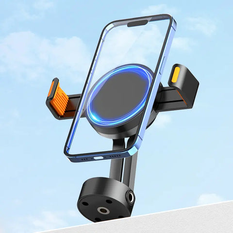Ulanzi MA31 MagSafe Phone Clip M030GBB1