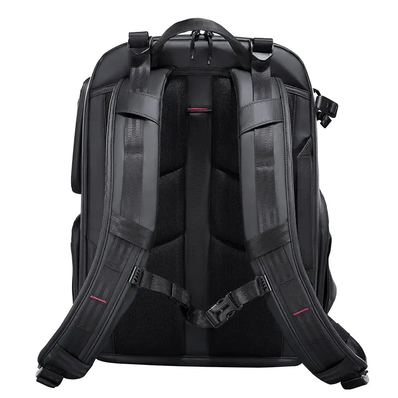 Tumi top camera backpack
