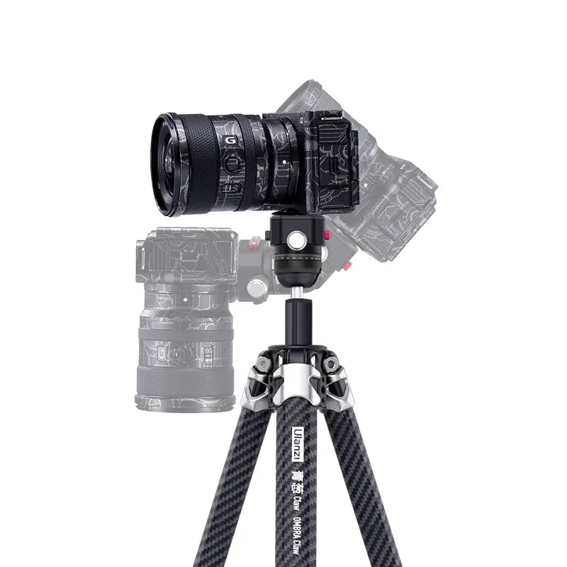 Ulanzi Carbon Fiber Tripod 